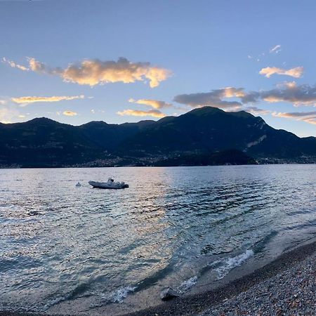 Lake House Near Bellagio Villa Lezzeno Exterior foto