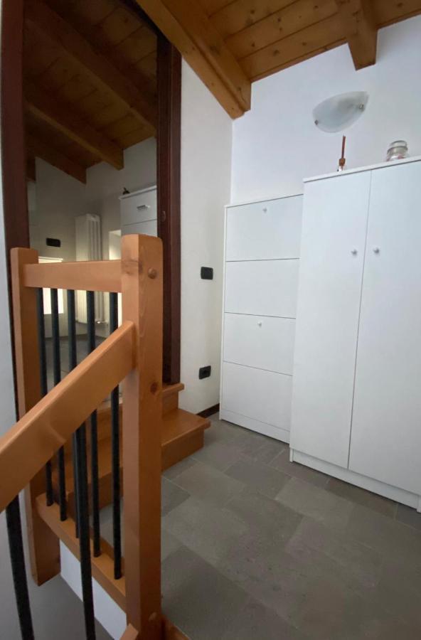 Lake House Near Bellagio Villa Lezzeno Exterior foto