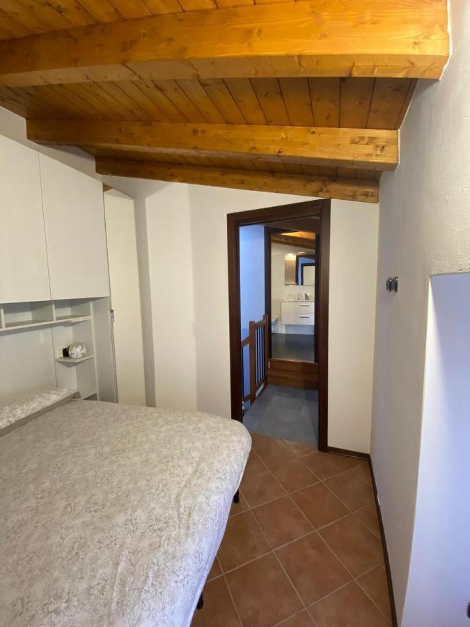Lake House Near Bellagio Villa Lezzeno Exterior foto