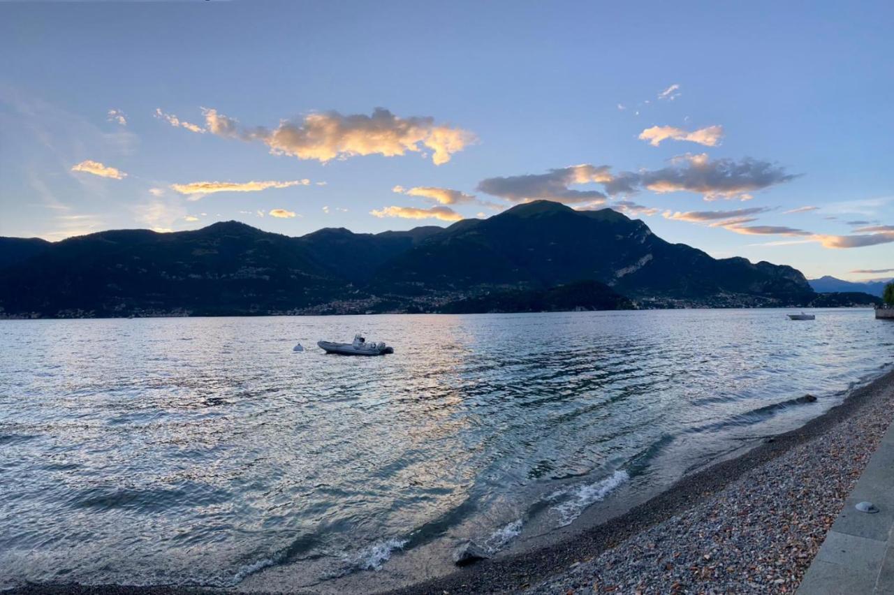 Lake House Near Bellagio Villa Lezzeno Exterior foto