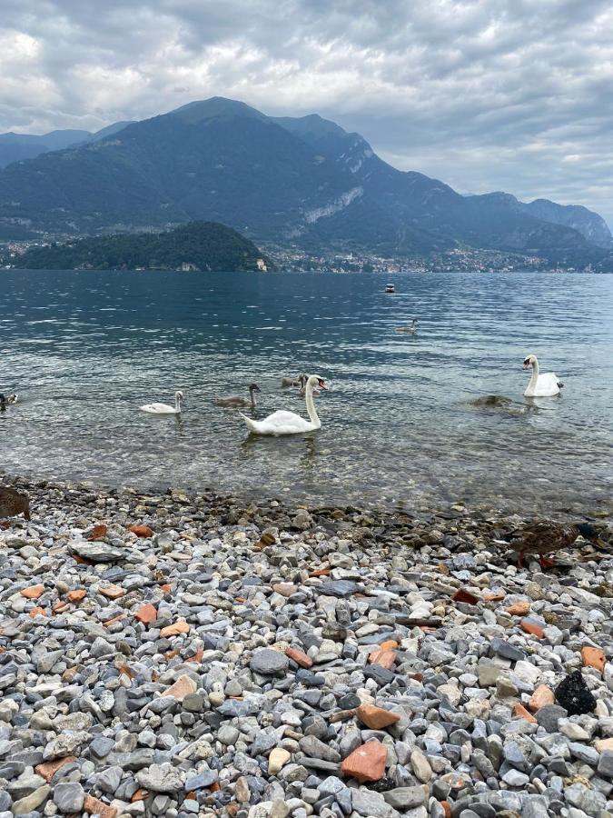 Lake House Near Bellagio Villa Lezzeno Exterior foto